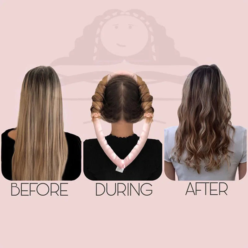 TripEsssencia Handy Curl Styler